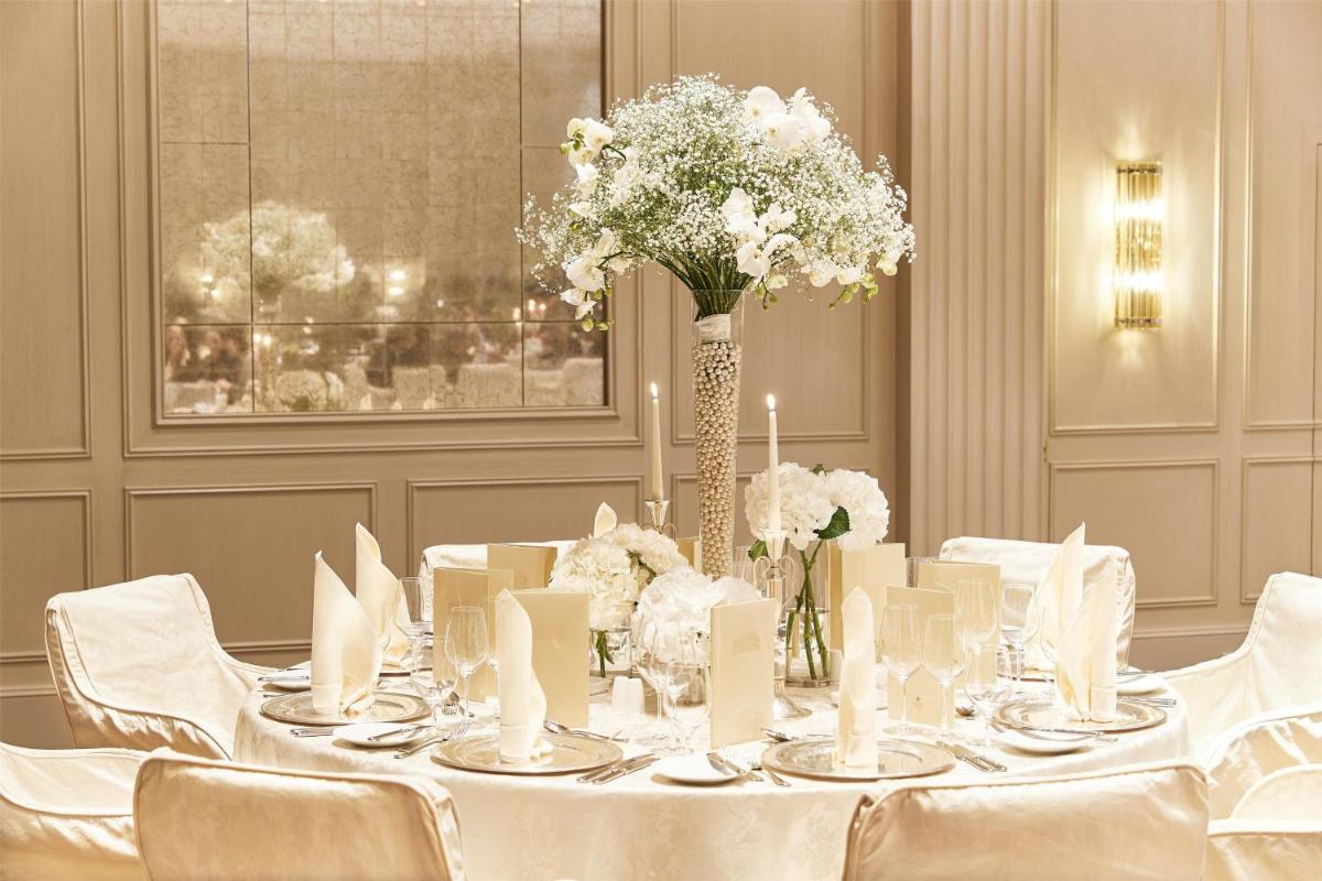 Hotel Adlon Kempinski Berlin