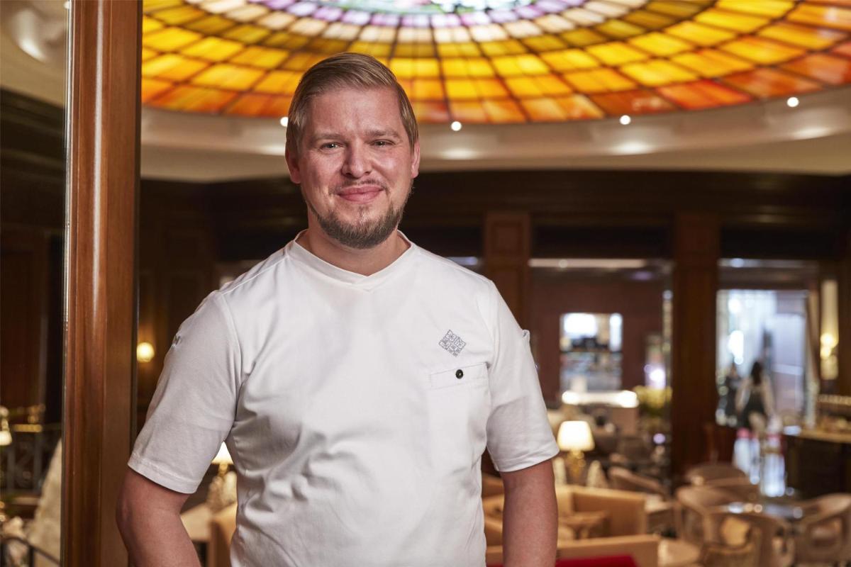 Hotel Adlon Kempinski Berlin