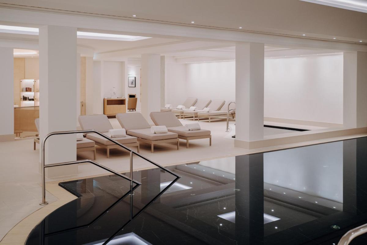 Hotel Adlon Kempinski Berlin