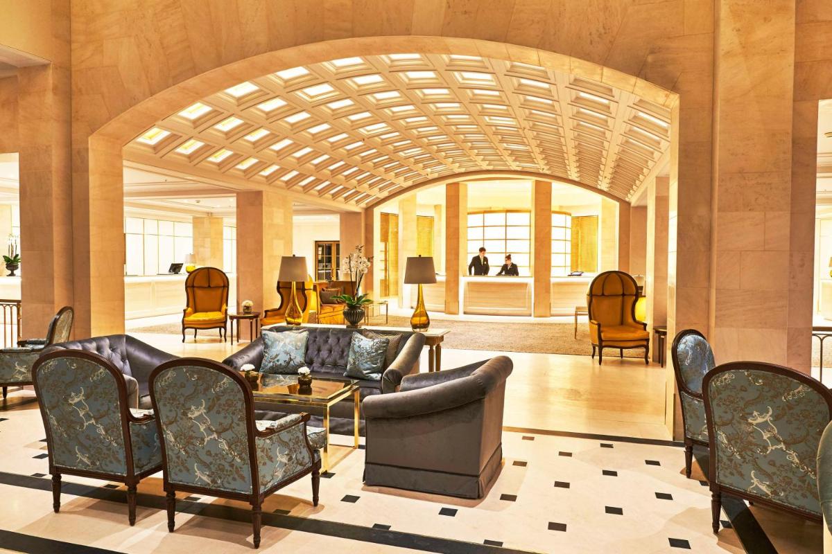 Hotel Adlon Kempinski Berlin
