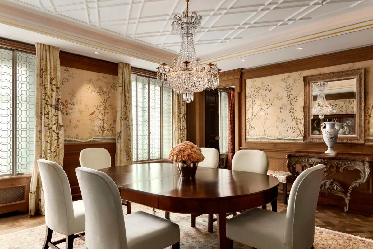 Hotel Adlon Kempinski Berlin