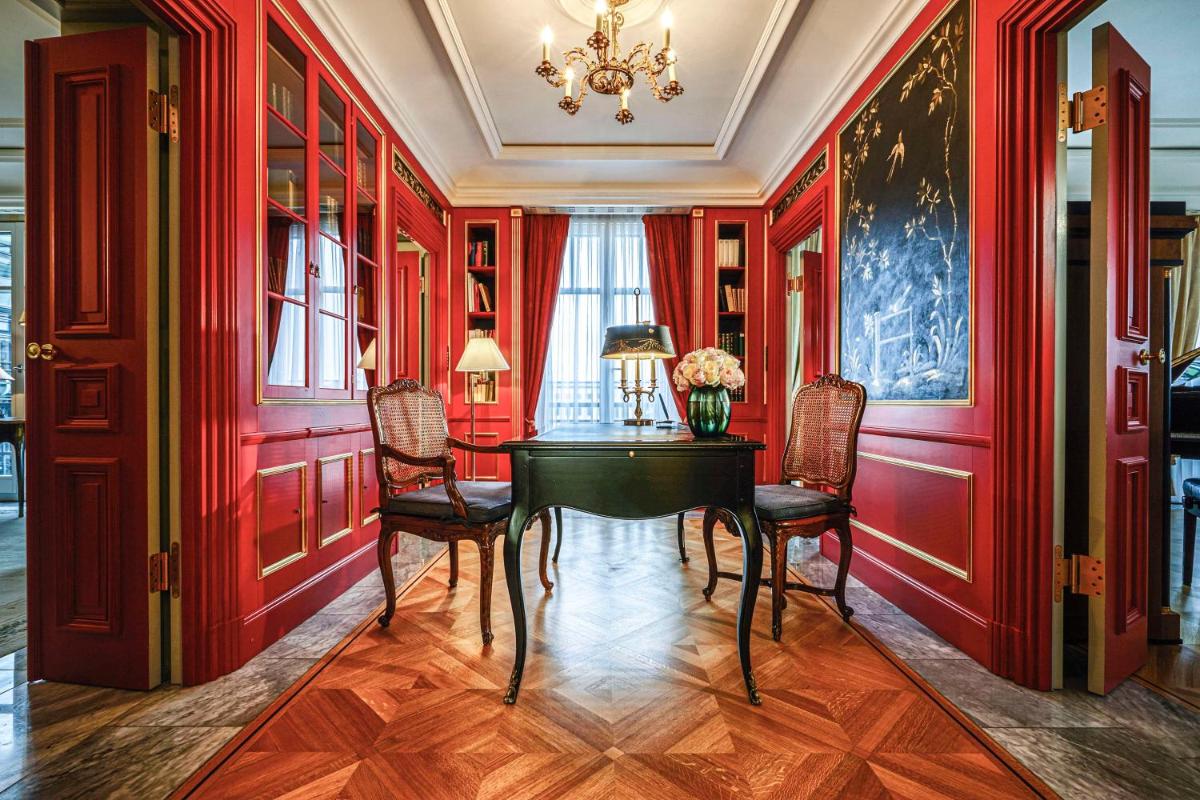 Hotel Adlon Kempinski Berlin