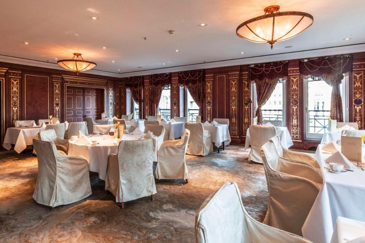 Hotel Adlon Kempinski Berlin