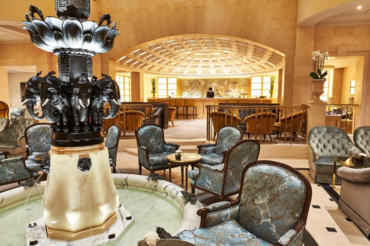 Hotel Adlon Kempinski Berlin