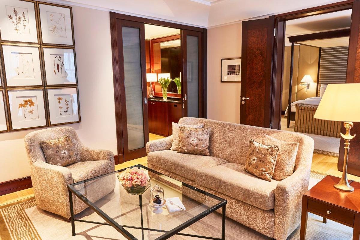 Hotel Adlon Kempinski Berlin