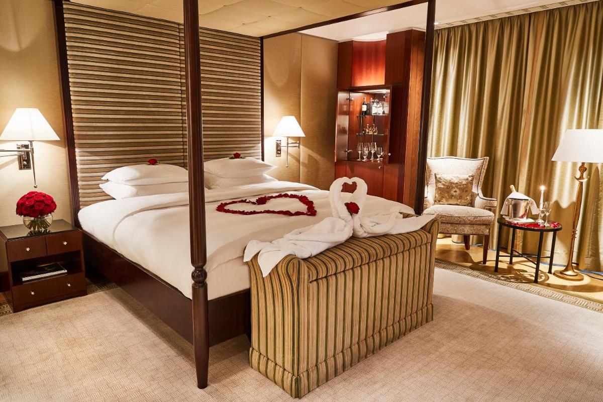 Hotel Adlon Kempinski Berlin