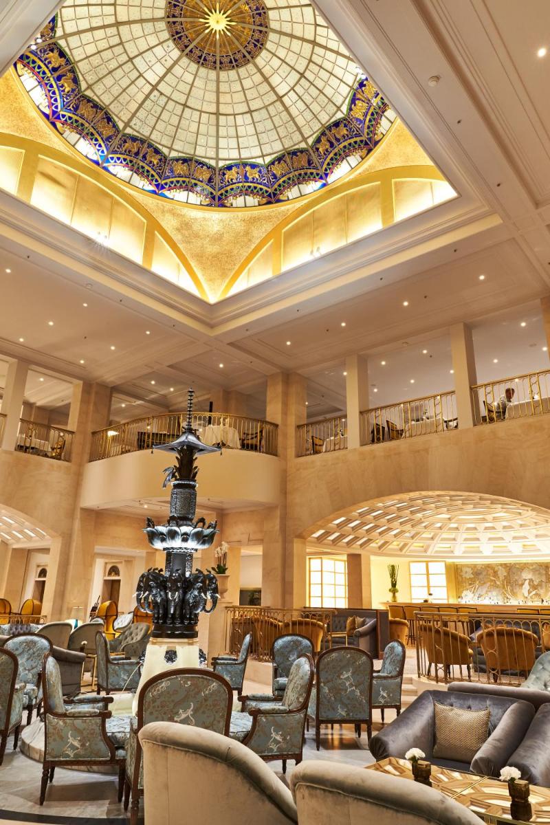 Hotel Adlon Kempinski Berlin