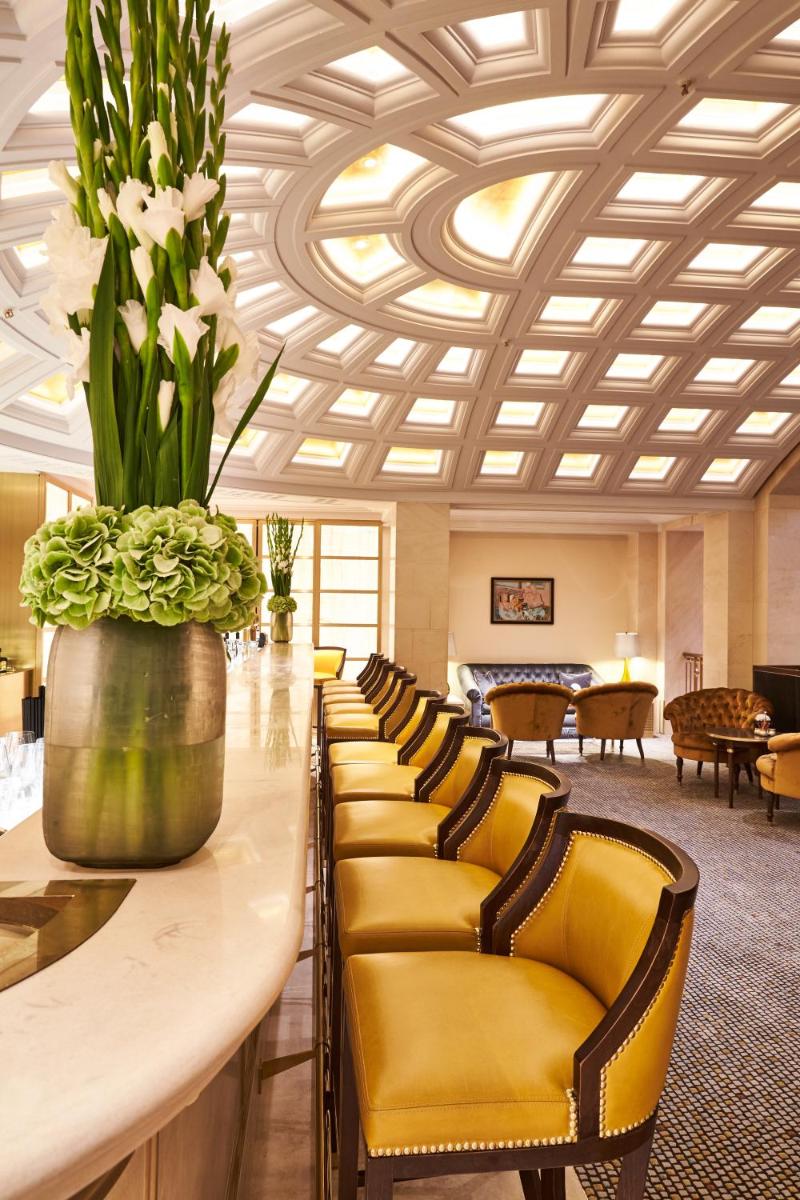 Hotel Adlon Kempinski Berlin
