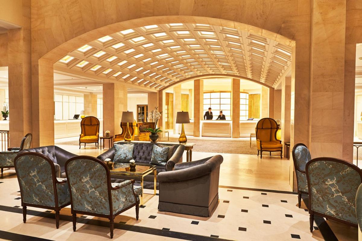 Hotel Adlon Kempinski Berlin