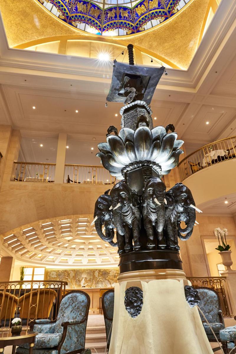 Hotel Adlon Kempinski Berlin