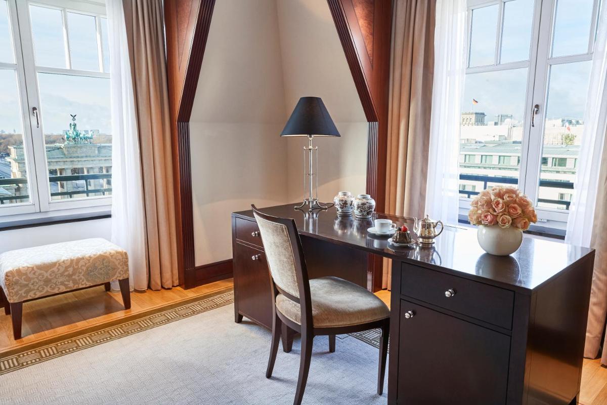 Hotel Adlon Kempinski Berlin