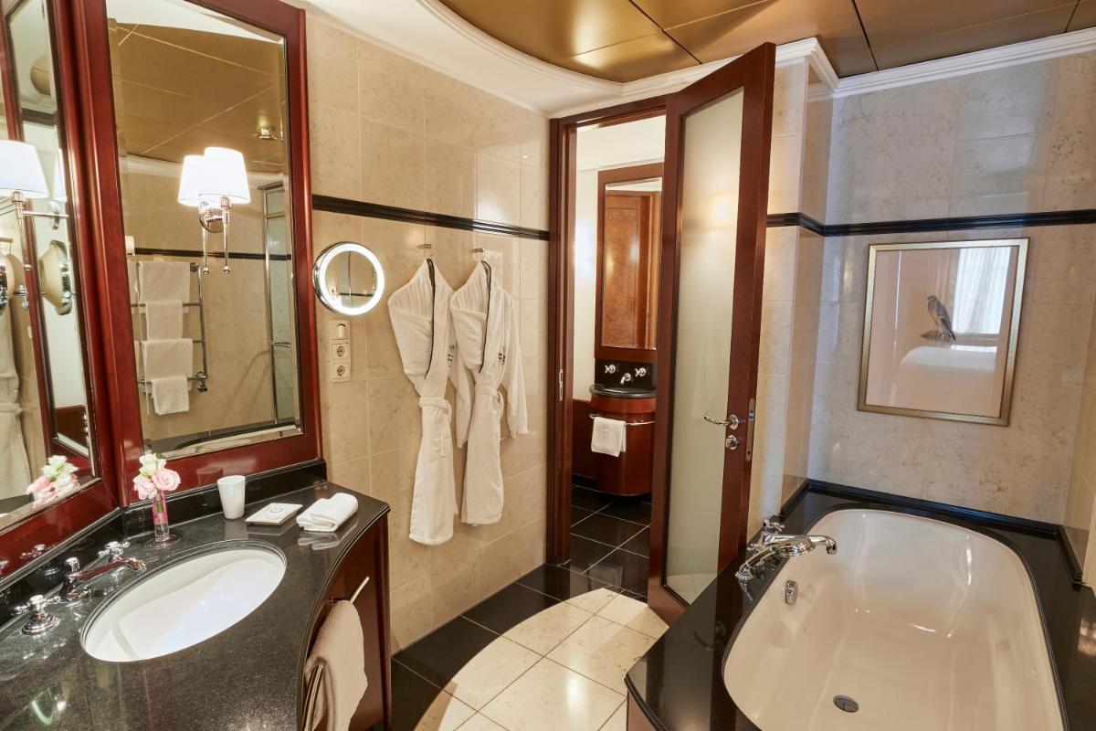 Hotel Adlon Kempinski Berlin