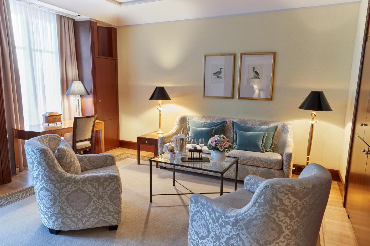 Hotel Adlon Kempinski Berlin