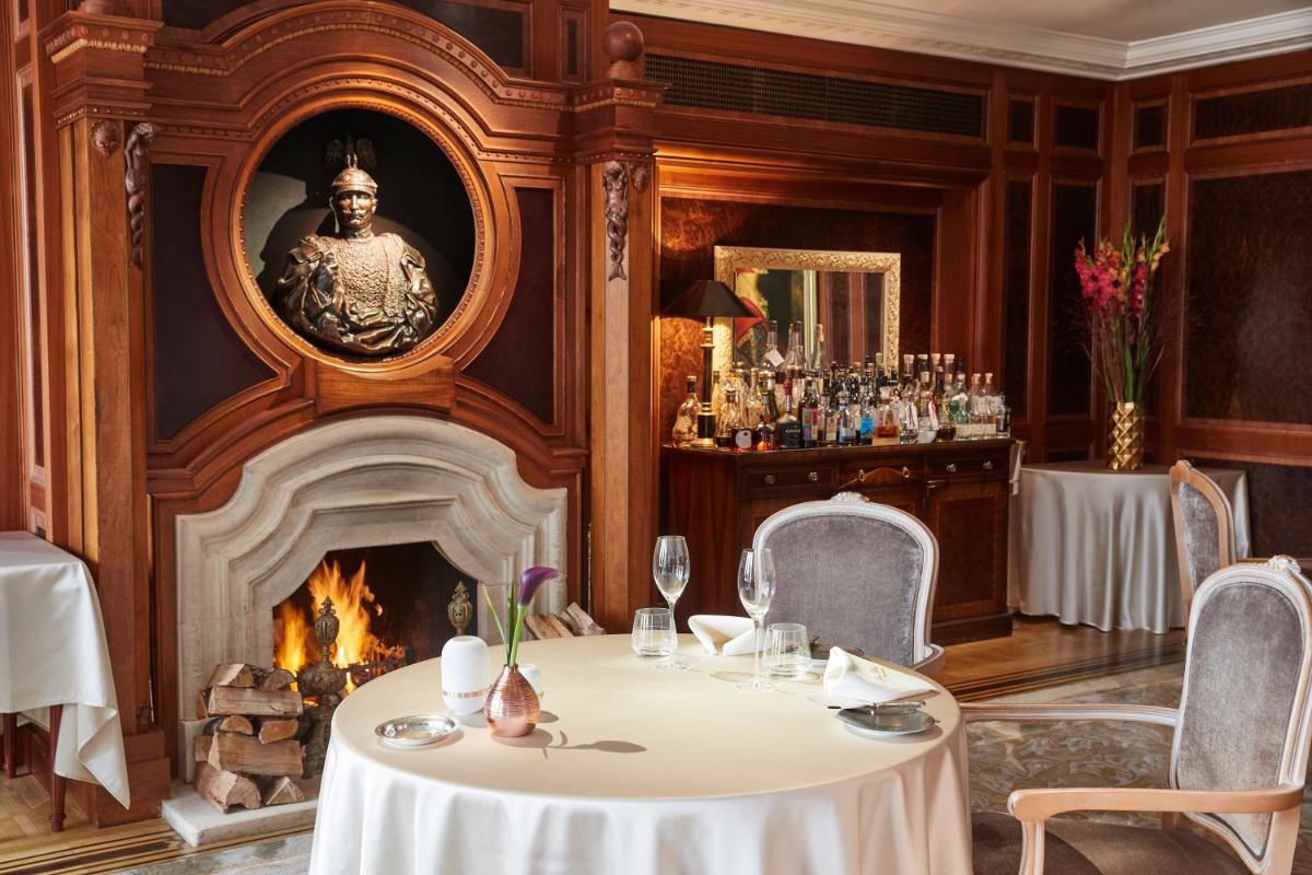 Hotel Adlon Kempinski Berlin