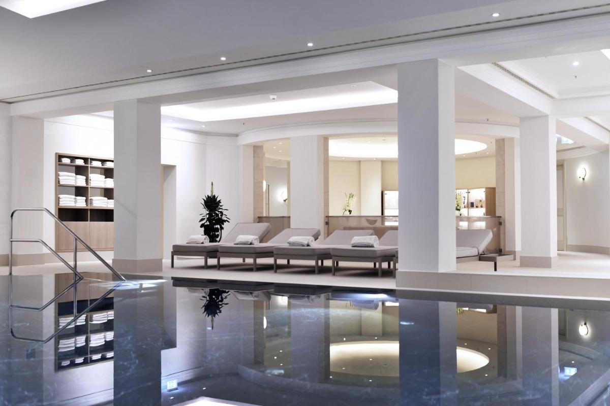 Hotel Adlon Kempinski Berlin