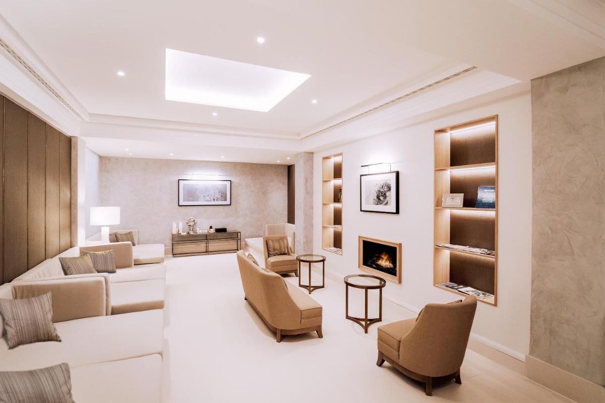 Hotel Adlon Kempinski Berlin