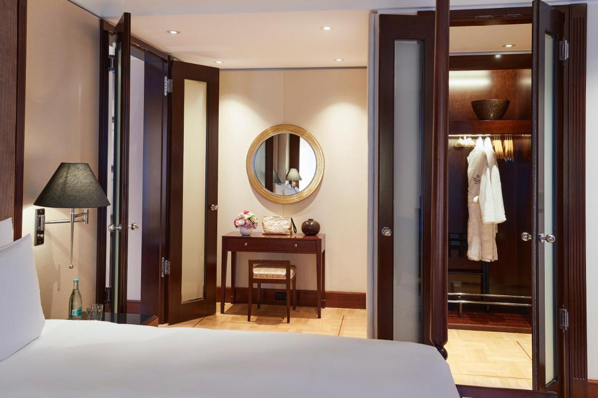 Hotel Adlon Kempinski Berlin