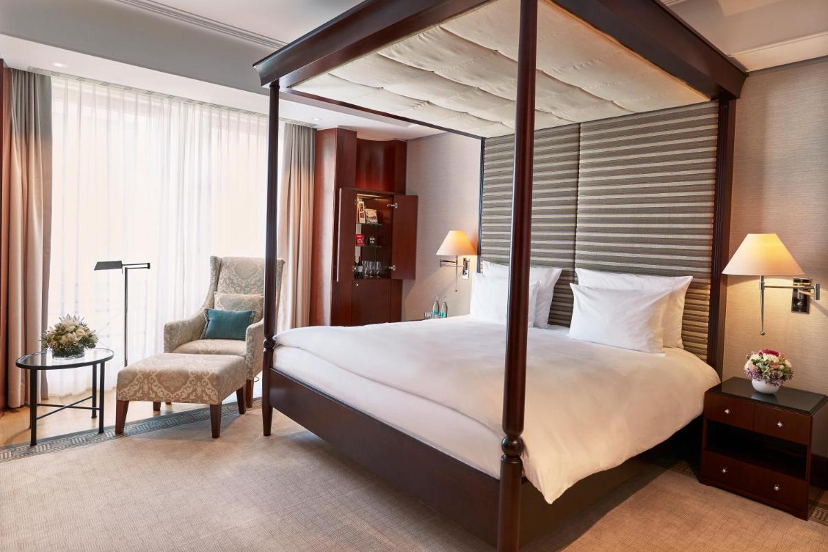 Hotel Adlon Kempinski Berlin