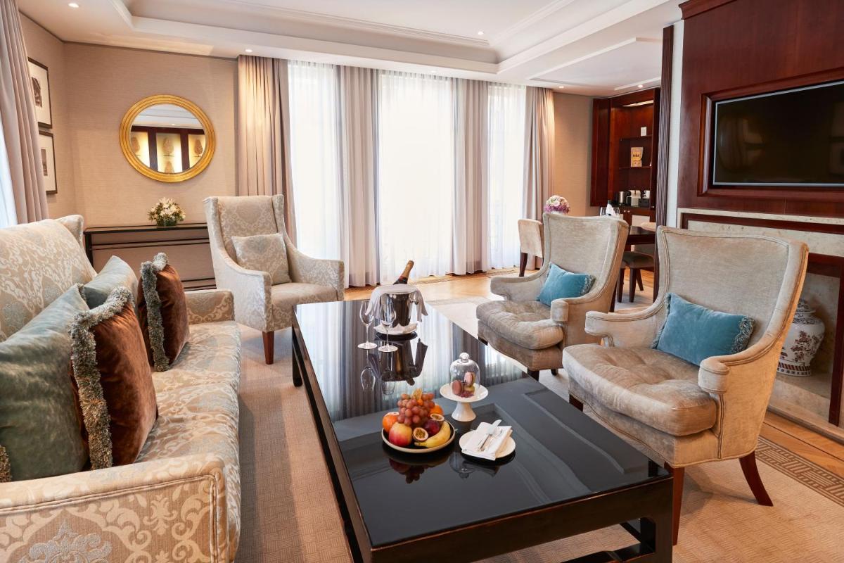 Hotel Adlon Kempinski Berlin