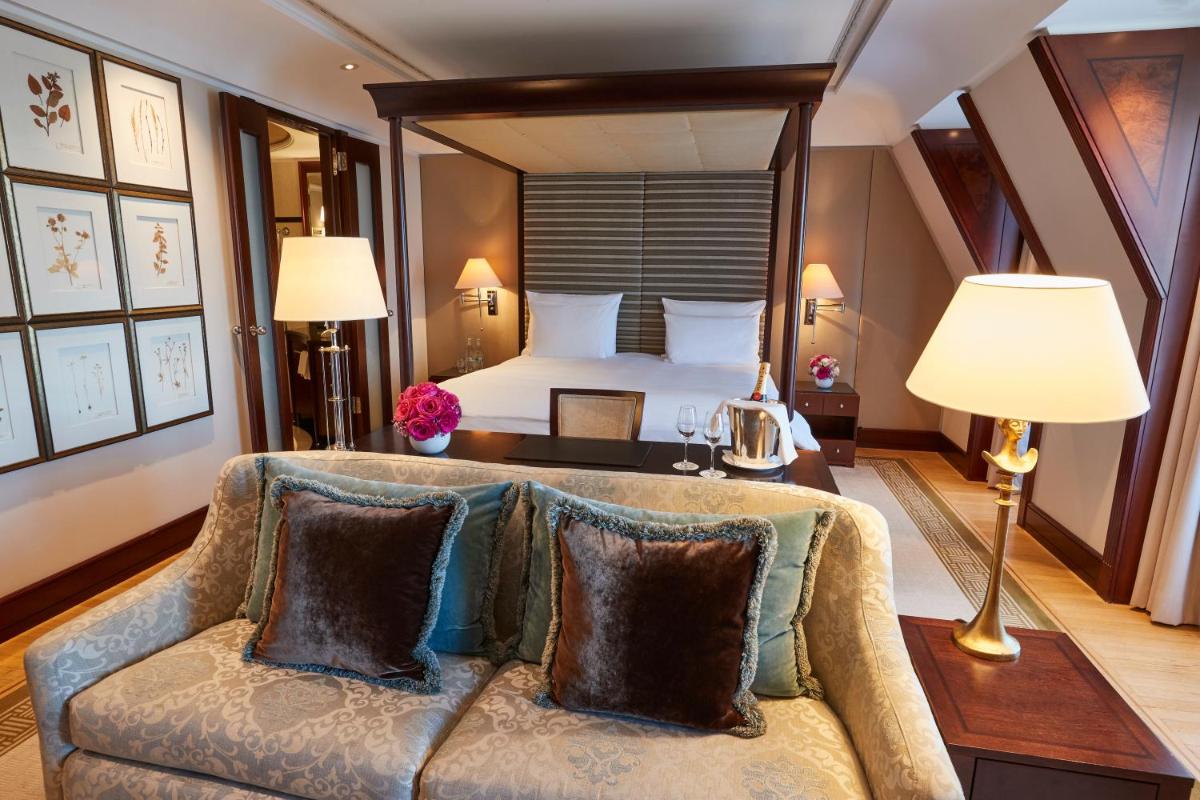 Hotel Adlon Kempinski Berlin