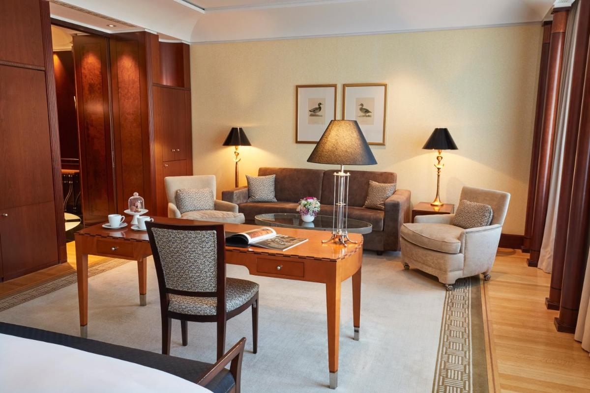 Hotel Adlon Kempinski Berlin