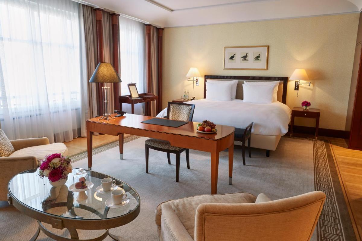 Hotel Adlon Kempinski Berlin