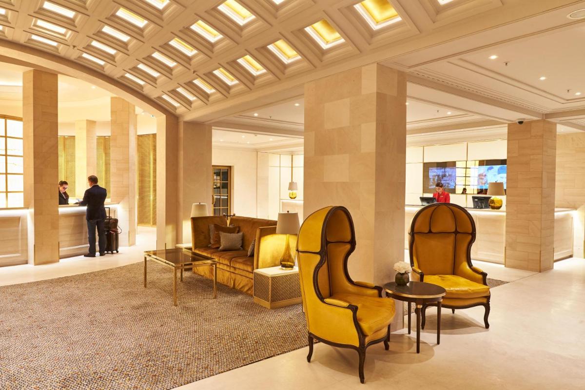 Hotel Adlon Kempinski Berlin