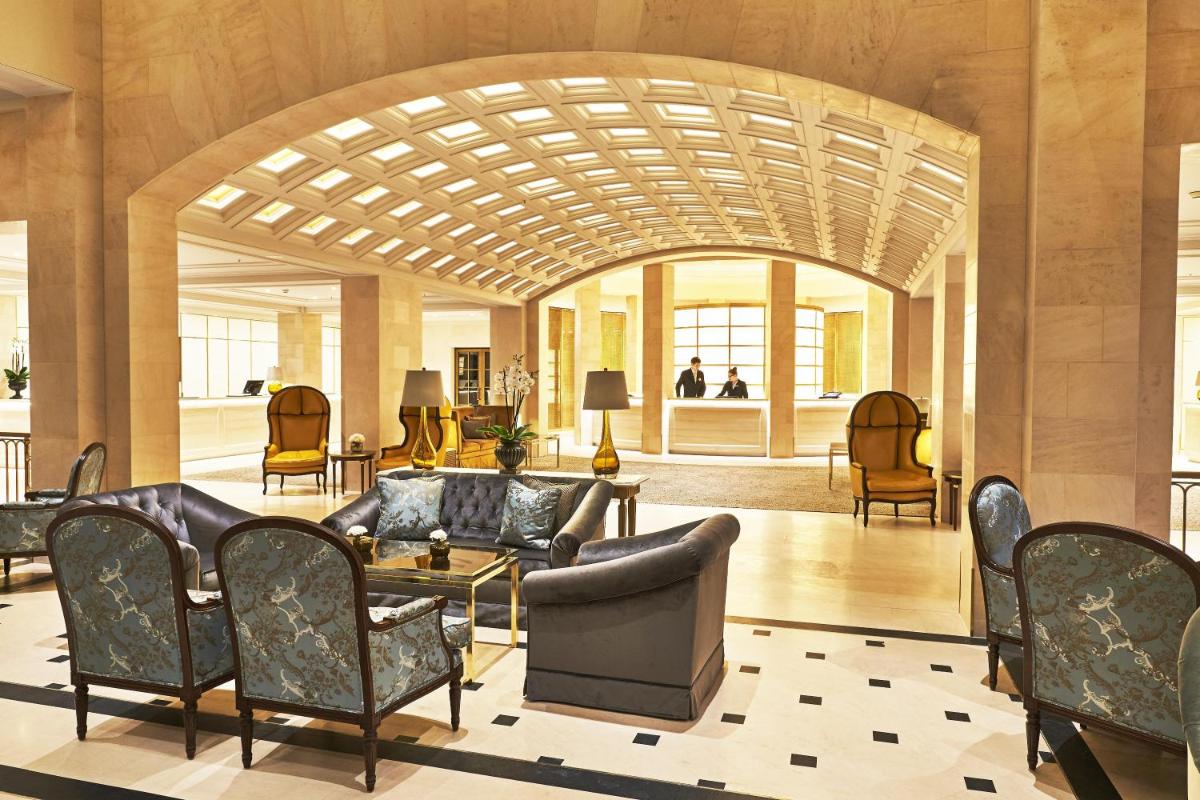 Hotel Adlon Kempinski Berlin