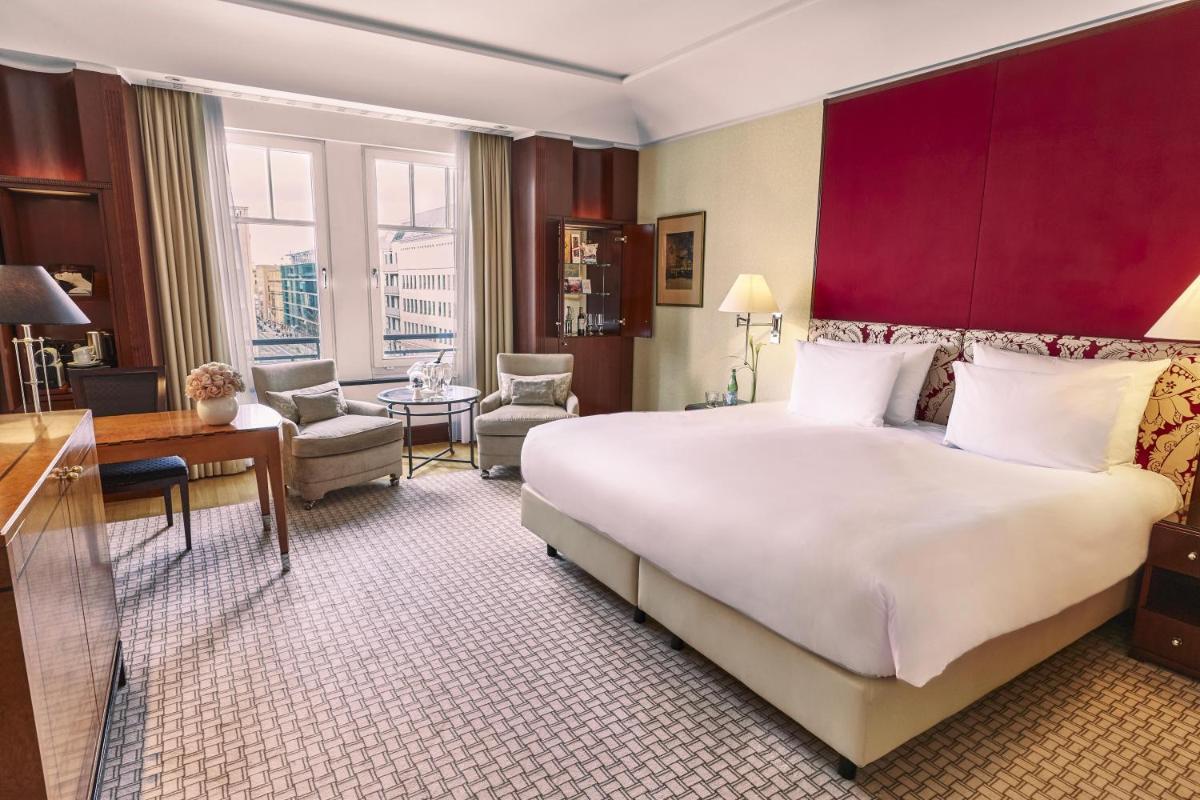 Hotel Adlon Kempinski Berlin