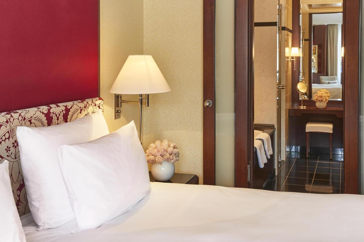 Hotel Adlon Kempinski Berlin