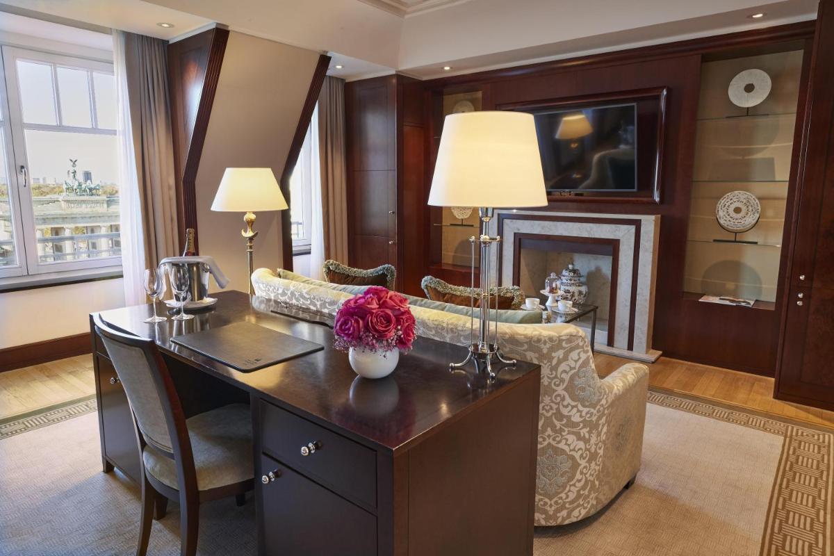 Hotel Adlon Kempinski Berlin