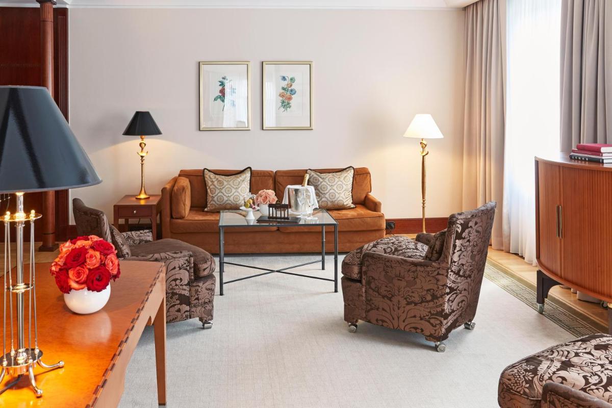 Hotel Adlon Kempinski Berlin
