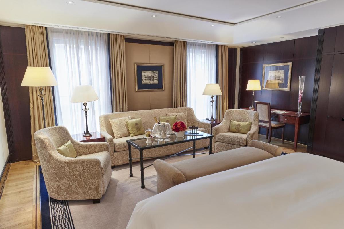 Hotel Adlon Kempinski Berlin