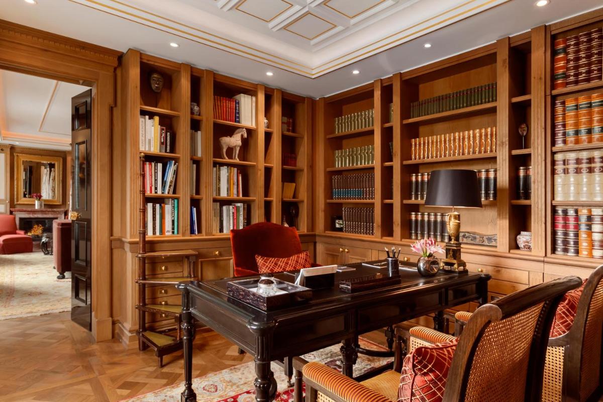 Hotel Adlon Kempinski Berlin