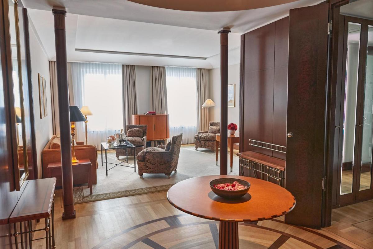 Hotel Adlon Kempinski Berlin