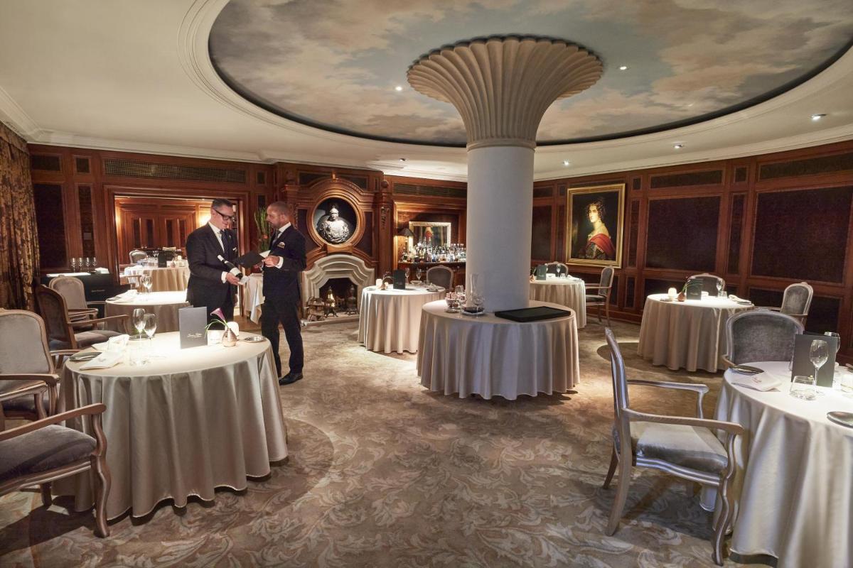 Hotel Adlon Kempinski Berlin