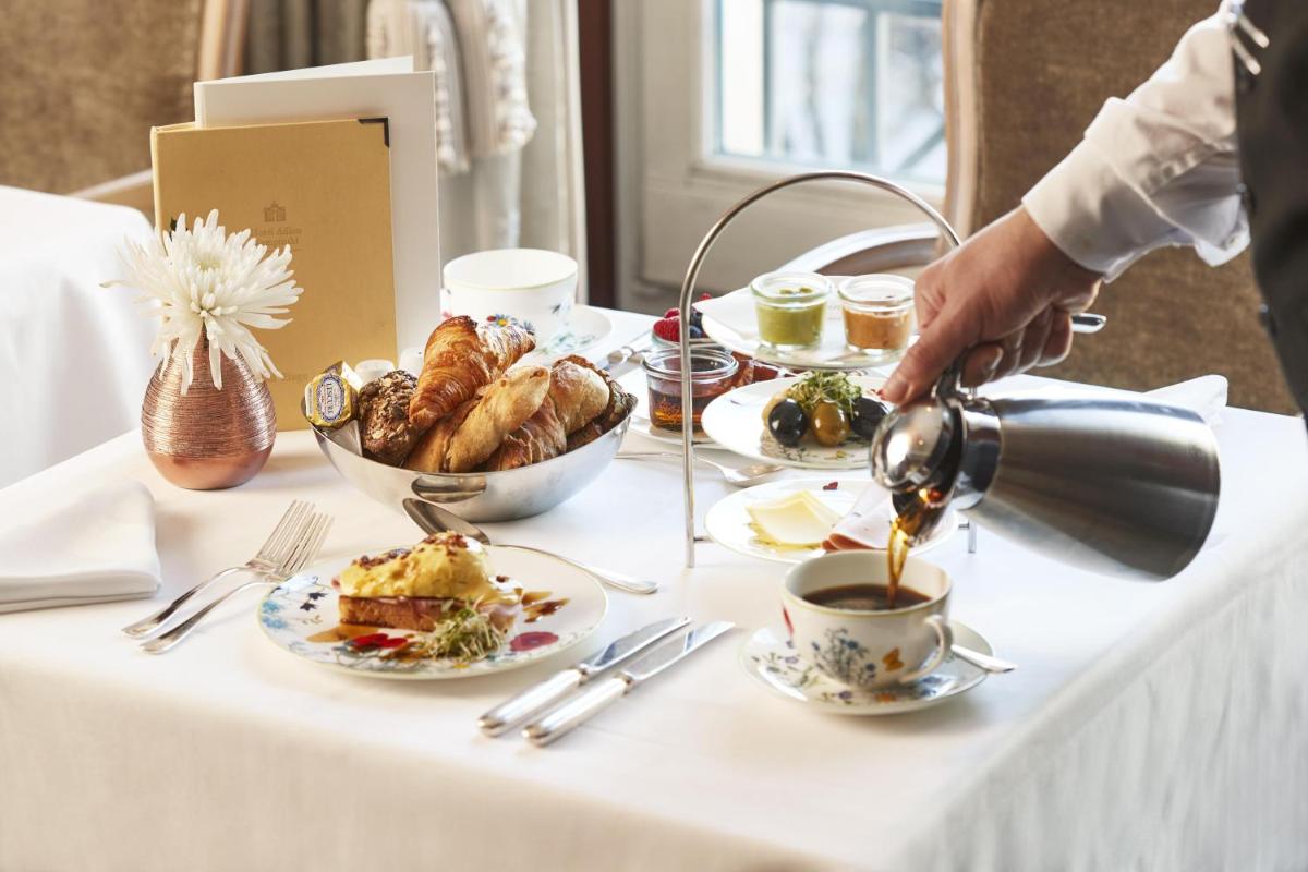 Hotel Adlon Kempinski Berlin