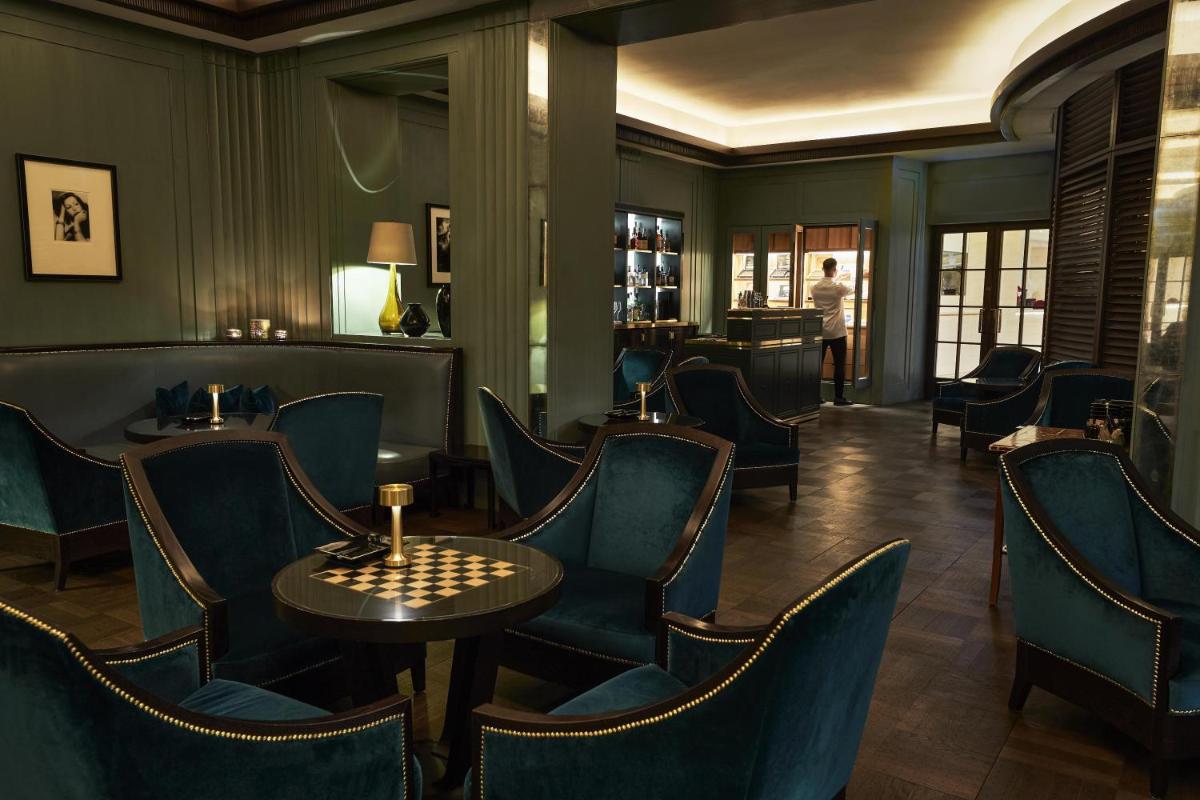 Hotel Adlon Kempinski Berlin