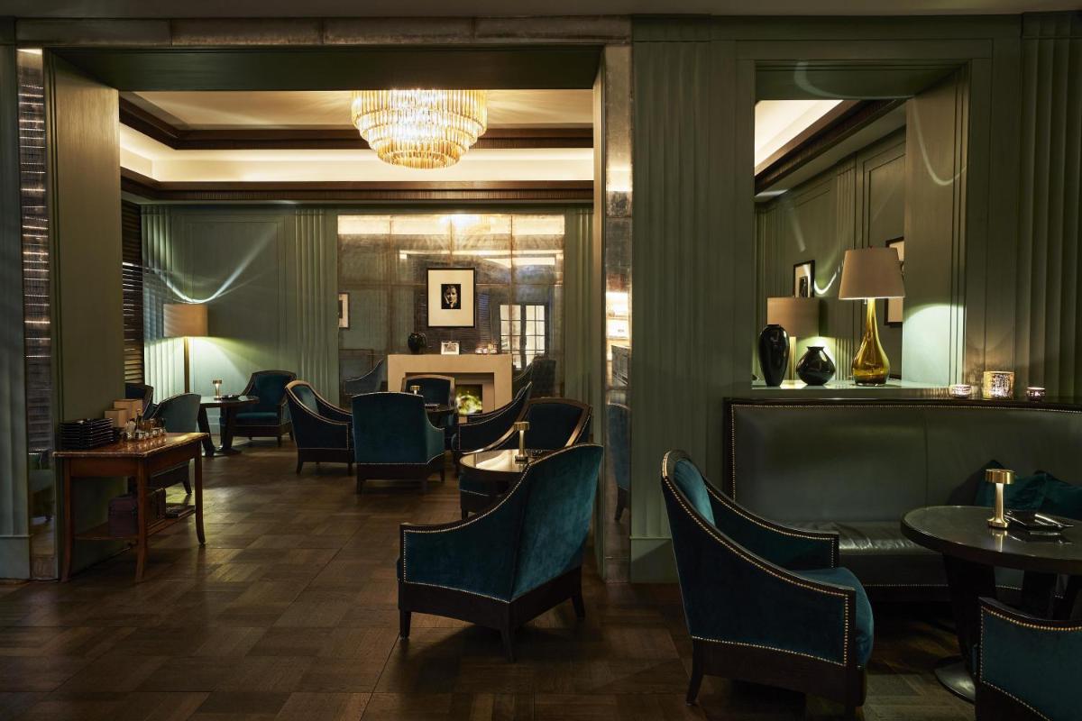 Hotel Adlon Kempinski Berlin