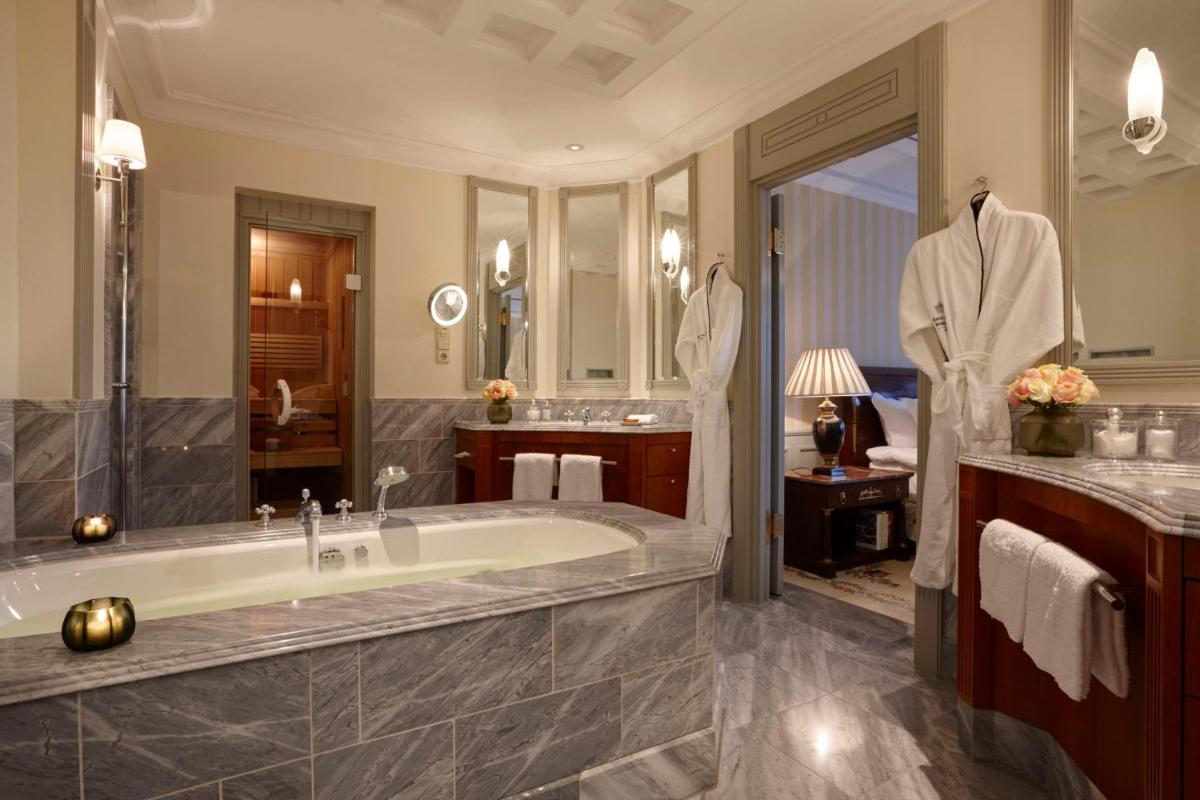 Hotel Adlon Kempinski Berlin