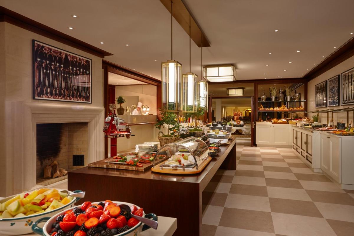 Hotel Adlon Kempinski Berlin