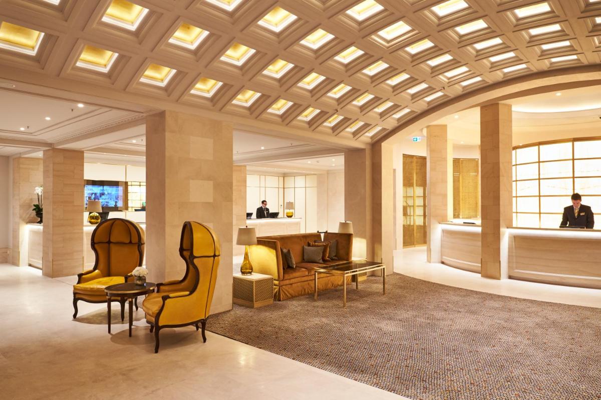 Hotel Adlon Kempinski Berlin