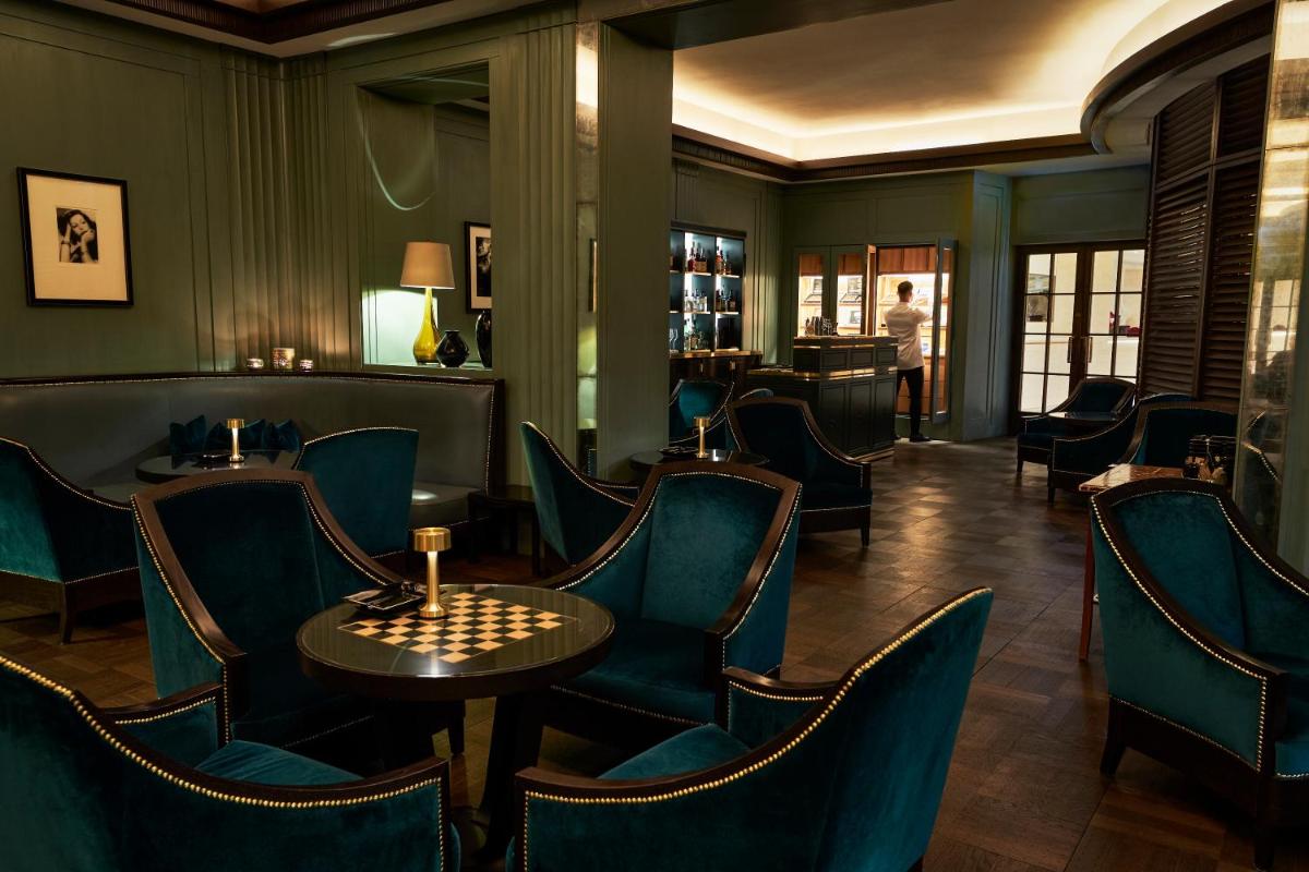 Hotel Adlon Kempinski Berlin