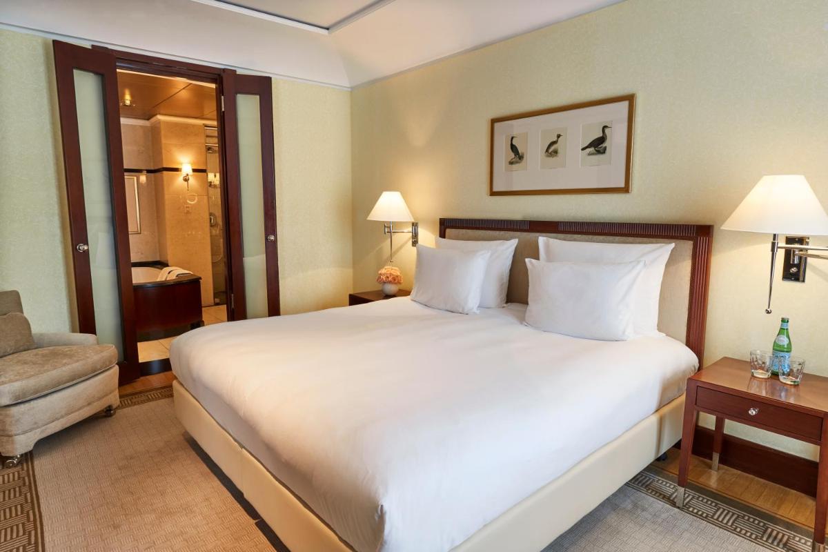 Hotel Adlon Kempinski Berlin