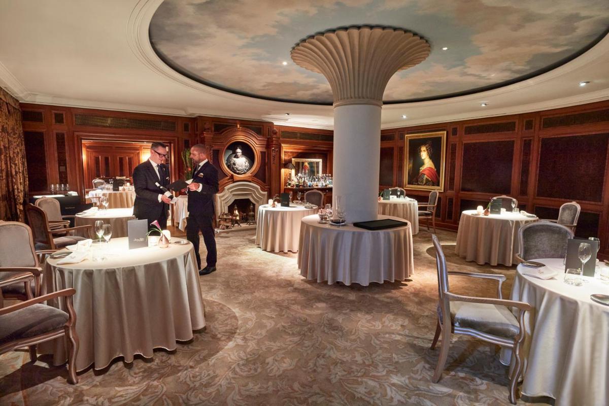 Hotel Adlon Kempinski Berlin