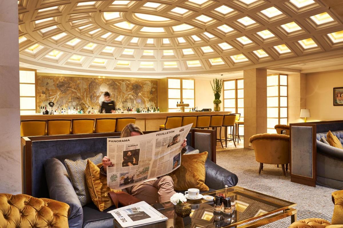Hotel Adlon Kempinski Berlin