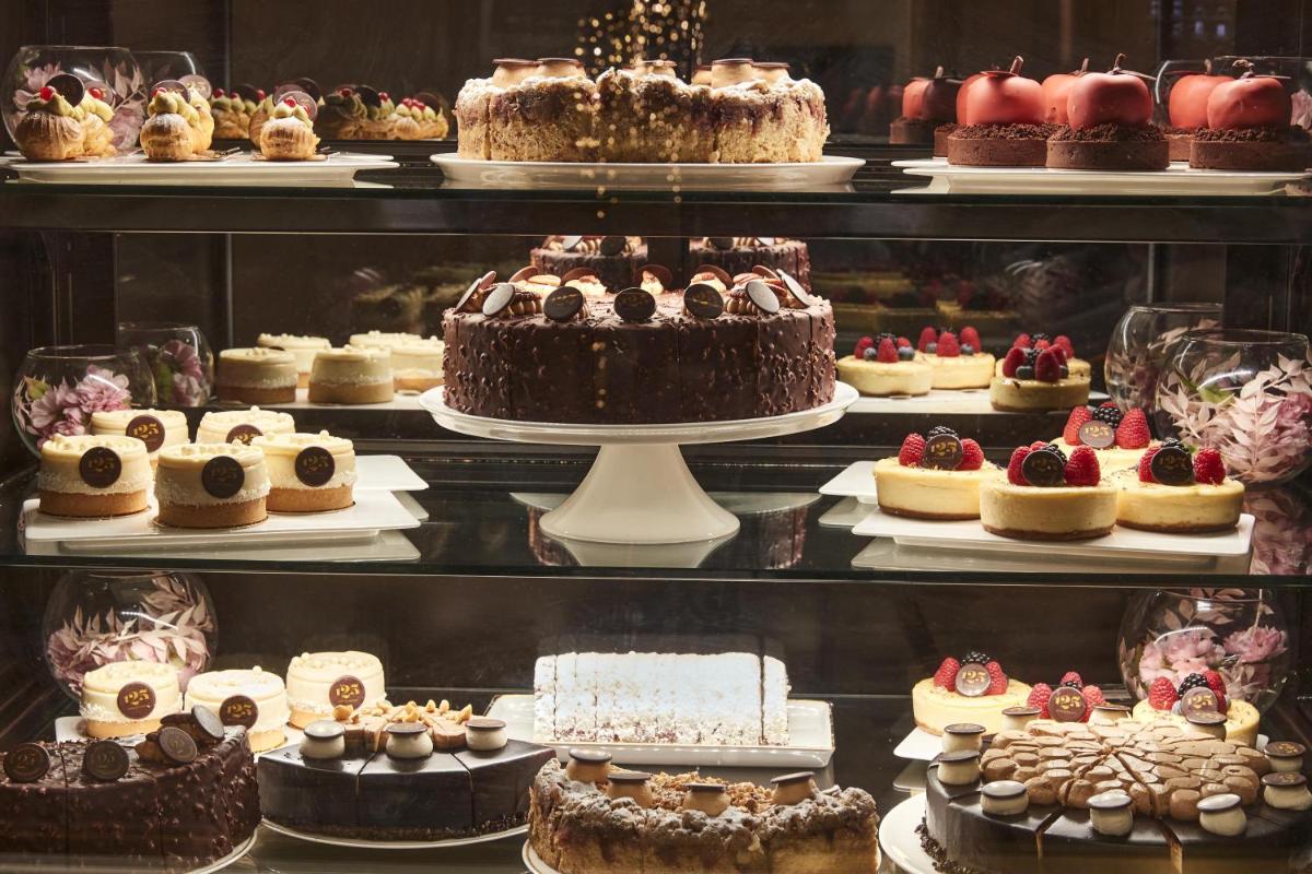 Hotel Adlon Kempinski Berlin