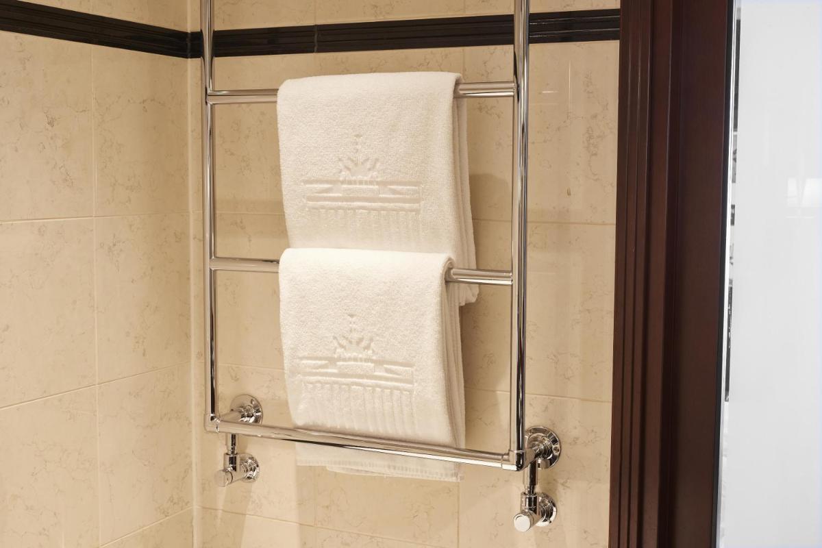 Hotel Adlon Kempinski Berlin