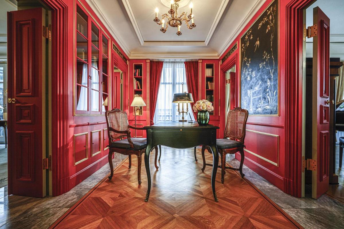 Hotel Adlon Kempinski Berlin