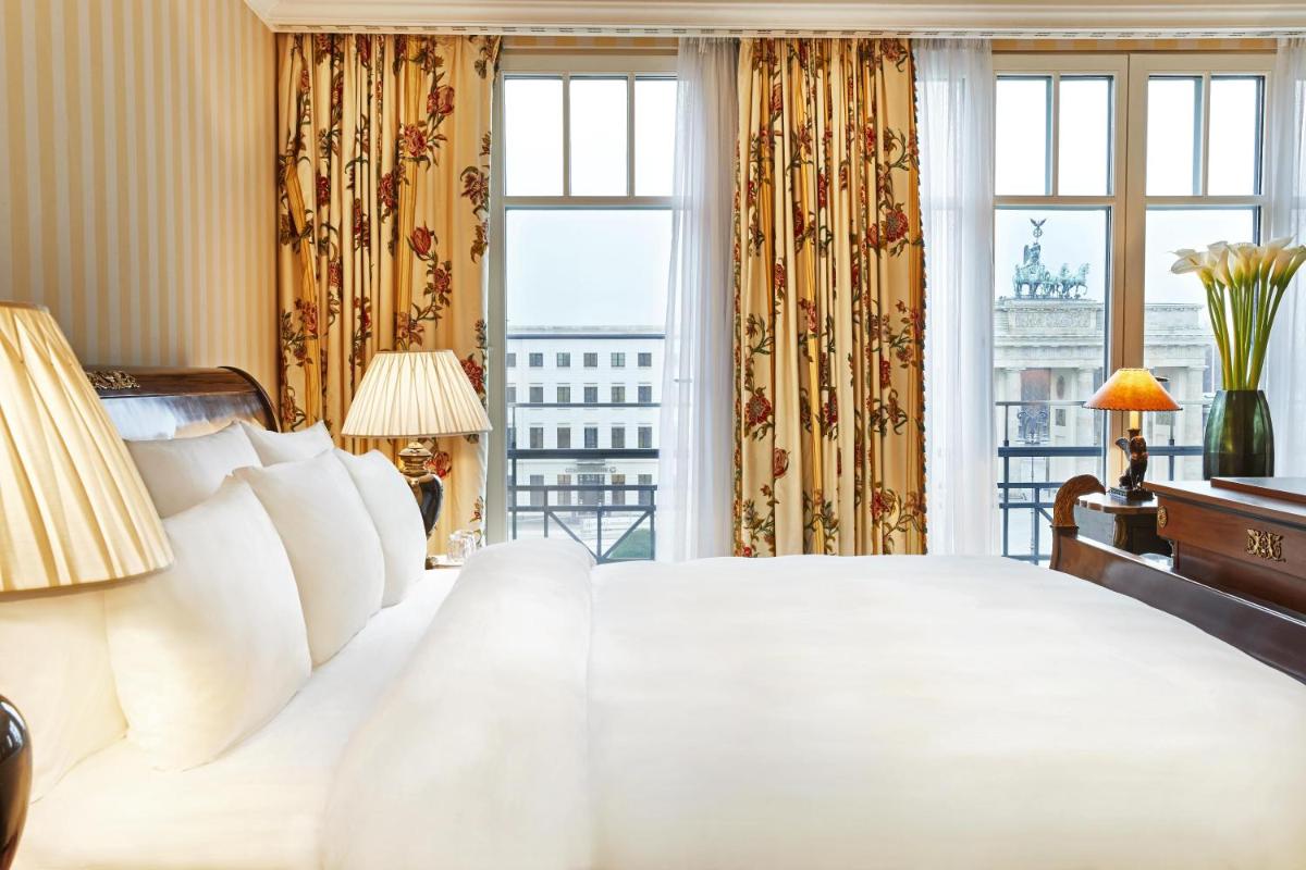 Hotel Adlon Kempinski Berlin